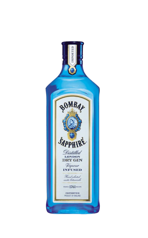 Bombay Sapphire